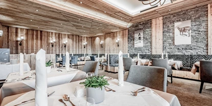 Wellnessurlaub - Dorf Tirol - Bergkristallstube  - SKI | GOLF | WELLNESS Hotel Riml****S