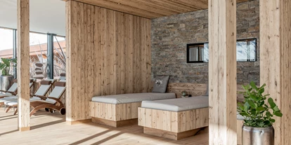 Wellnessurlaub - Dorf Tirol - Ruhebreich Hotel Riml - SKI | GOLF | WELLNESS Hotel Riml****S