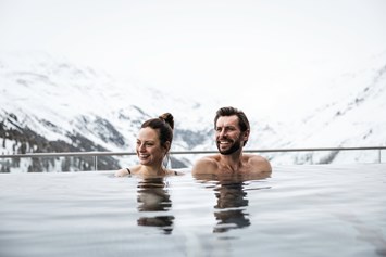 Wellnesshotel: Ski- & Wellnessesort Hotel Riml 4*S