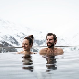 Wellnesshotel: Ski- & Wellnessesort Hotel Riml ****S