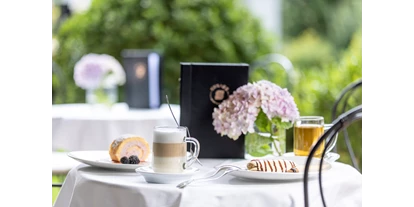 Wellnessurlaub - Pools: Sportbecken - Innsbruck - Sport & Spa Hotel Strass