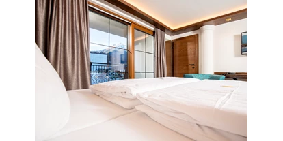 Wellnessurlaub - Pools: Sportbecken - Innsbruck - Sport & Spa Hotel Strass