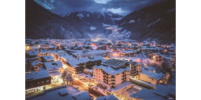 Wellnessurlaub - Pools: Sportbecken - Innsbruck - Sport & Spa Hotel Strass