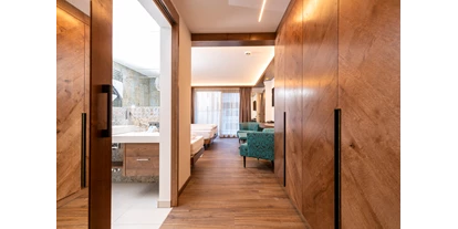 Wellnessurlaub - Pools: Sportbecken - Innsbruck - Sport & Spa Hotel Strass