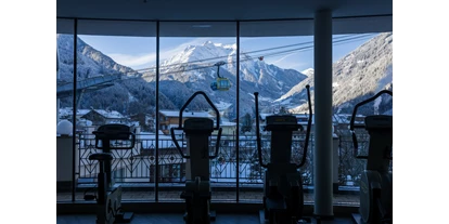 Wellnessurlaub - Pools: Sportbecken - Innsbruck - Sport & Spa Hotel Strass