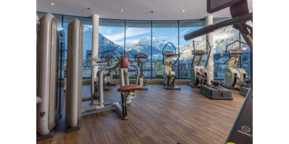 Wellnessurlaub - Pools: Sportbecken - Innsbruck - Sport & Spa Hotel Strass