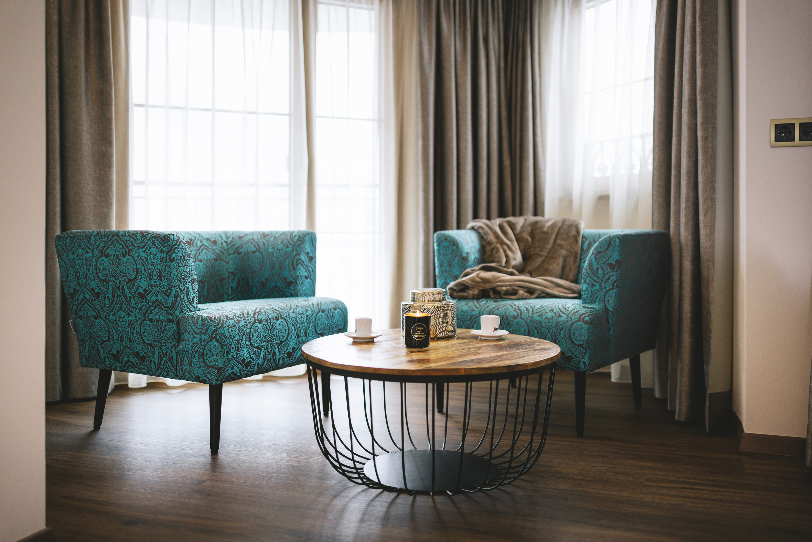 Wellnesshotel: Sport & Spa Hotel Strass