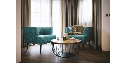 Wellnessurlaub - Pools: Sportbecken - Innsbruck - Sport & Spa Hotel Strass