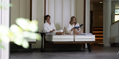 Wellnessurlaub - Pools: Sportbecken - Innsbruck - Sport & Spa Hotel Strass