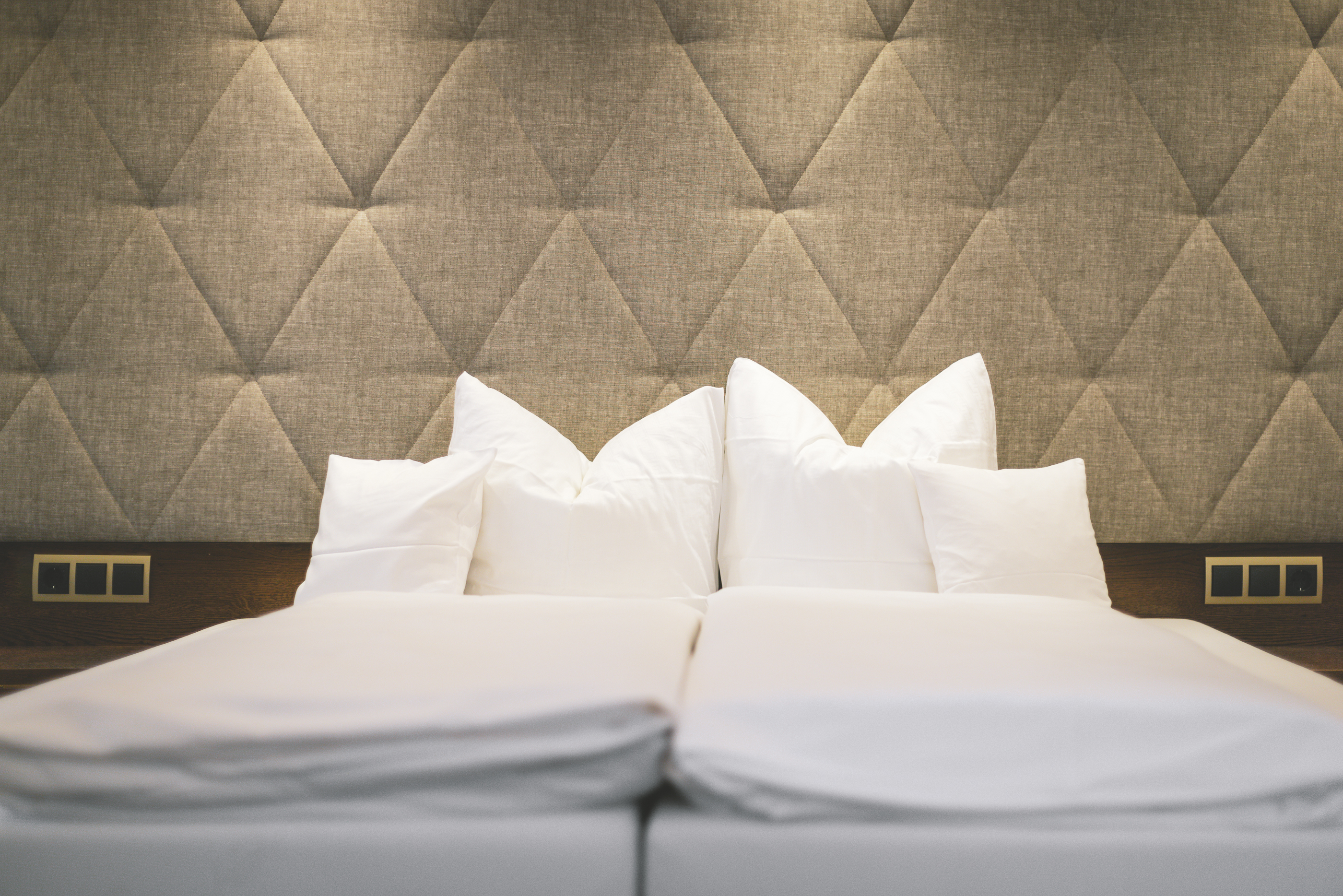 Wellnesshotel: Sport & Spa Hotel Strass