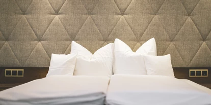 Wellnessurlaub - Pools: Sportbecken - Innsbruck - Sport & Spa Hotel Strass