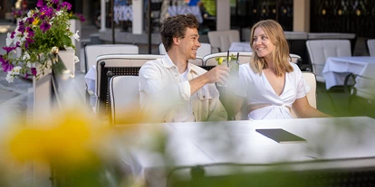 Wellnessurlaub - Pools: Sportbecken - Innsbruck - Sport & Spa Hotel Strass