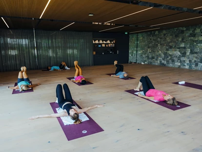 Wellnessurlaub - Fahrradverleih - Innsbruck - Abwechslungsreiches Aktiv-& Sportprogramm inklusive Yoga  - HELD - Hotel & SPA****s