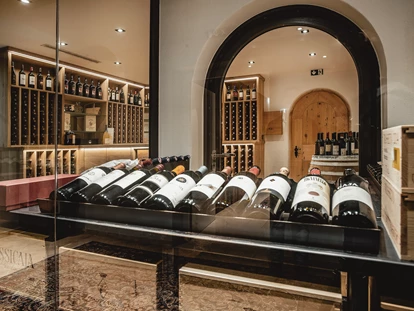 Wellnessurlaub - Fahrradverleih - Innsbruck - Für Weinliebhaber  - HELD - Hotel & SPA****s