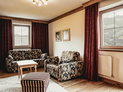 Wellnessurlaub - Fahrradverleih - Innsbruck - Zirben Suite - HELD - Hotel & SPA****s