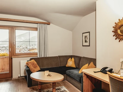 Wellnessurlaub - Fahrradverleih - Innsbruck - Wellness Suite - HELD - Hotel & SPA****s