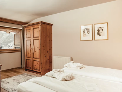 Wellnessurlaub - Fahrradverleih - Innsbruck - Wellness Suite - HELD - Hotel & SPA****s