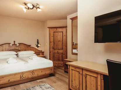 Wellnessurlaub - Fahrradverleih - Innsbruck - Wellness Suite - HELD - Hotel & SPA****s