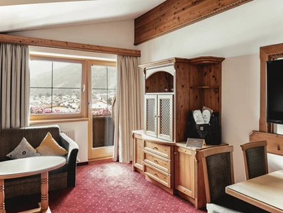 Wellnessurlaub - Fahrradverleih - Innsbruck - Wellness Residenz - HELD - Hotel & SPA****s