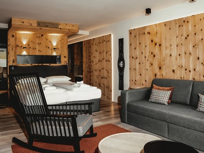Wellnessurlaub - Fahrradverleih - Innsbruck - Superior Zimmer Spieljoch - HELD - Hotel & SPA****s