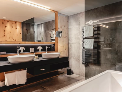 Wellnessurlaub - Fahrradverleih - Innsbruck - Superior Zimmer Spieljoch - HELD - Hotel & SPA****s
