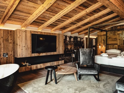 Wellnessurlaub - Fahrradverleih - Innsbruck - Tirol Suite - HELD - Hotel & SPA****s