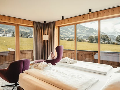 Wellnessurlaub - Fahrradverleih - Innsbruck - Spieljoch Suite - HELD - Hotel & SPA****s