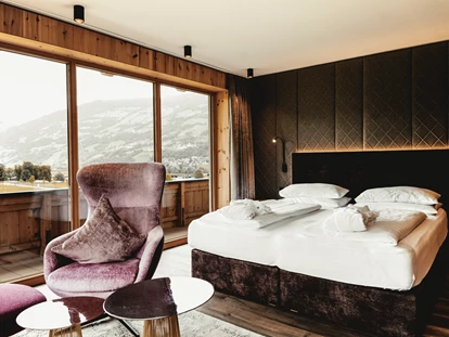Wellnessurlaub - Fahrradverleih - Innsbruck - Spieljoch Suite - HELD - Hotel & SPA****s