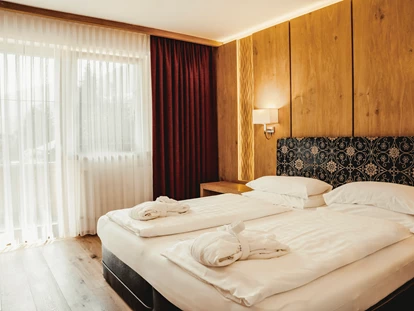 Wellnessurlaub - Fahrradverleih - Innsbruck - Familiensuite Eiche - HELD - Hotel & SPA****s
