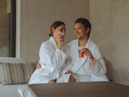 Wellnessurlaub - Fahrradverleih - Innsbruck - Romantikurlaub im Wellnesshotel Held  - HELD - Hotel & SPA****s