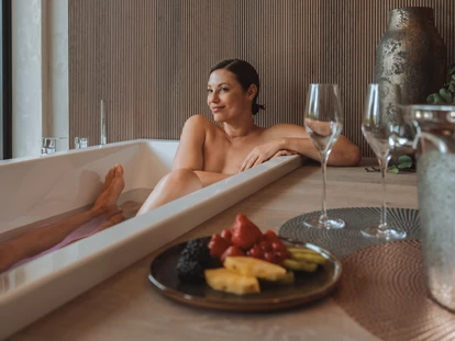 Wellnessurlaub - Fahrradverleih - Innsbruck - PrivateSPA Moments - HELD - Hotel & SPA****s