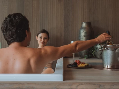 Wellnessurlaub - Fahrradverleih - Innsbruck - PrivateSPA Moments  - HELD - Hotel & SPA****s