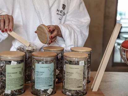 Wellnessurlaub - Fahrradverleih - Innsbruck - Vitaminbooster by Team Dr. Joseph - HELD - Hotel & SPA****s