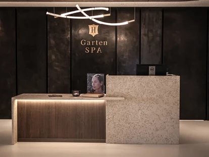 Wellnessurlaub - Fahrradverleih - Innsbruck - GartenSPA mit exklusiven SPA-Treatments  - HELD - Hotel & SPA****s