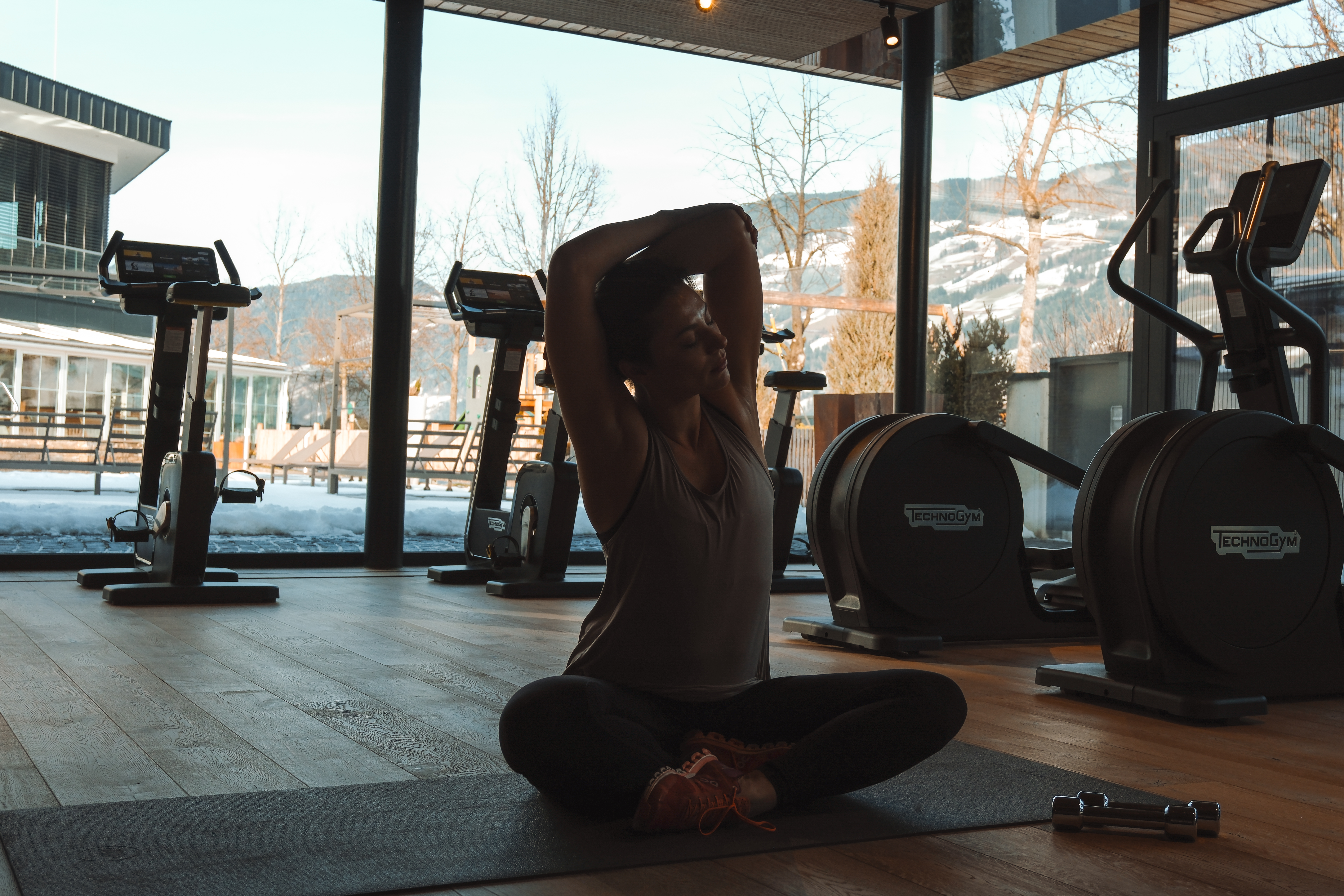 Wellnesshotel: Aktivurlaub im Hotel Held  - HELD - Hotel & SPA****s - Hotel | Umgebung