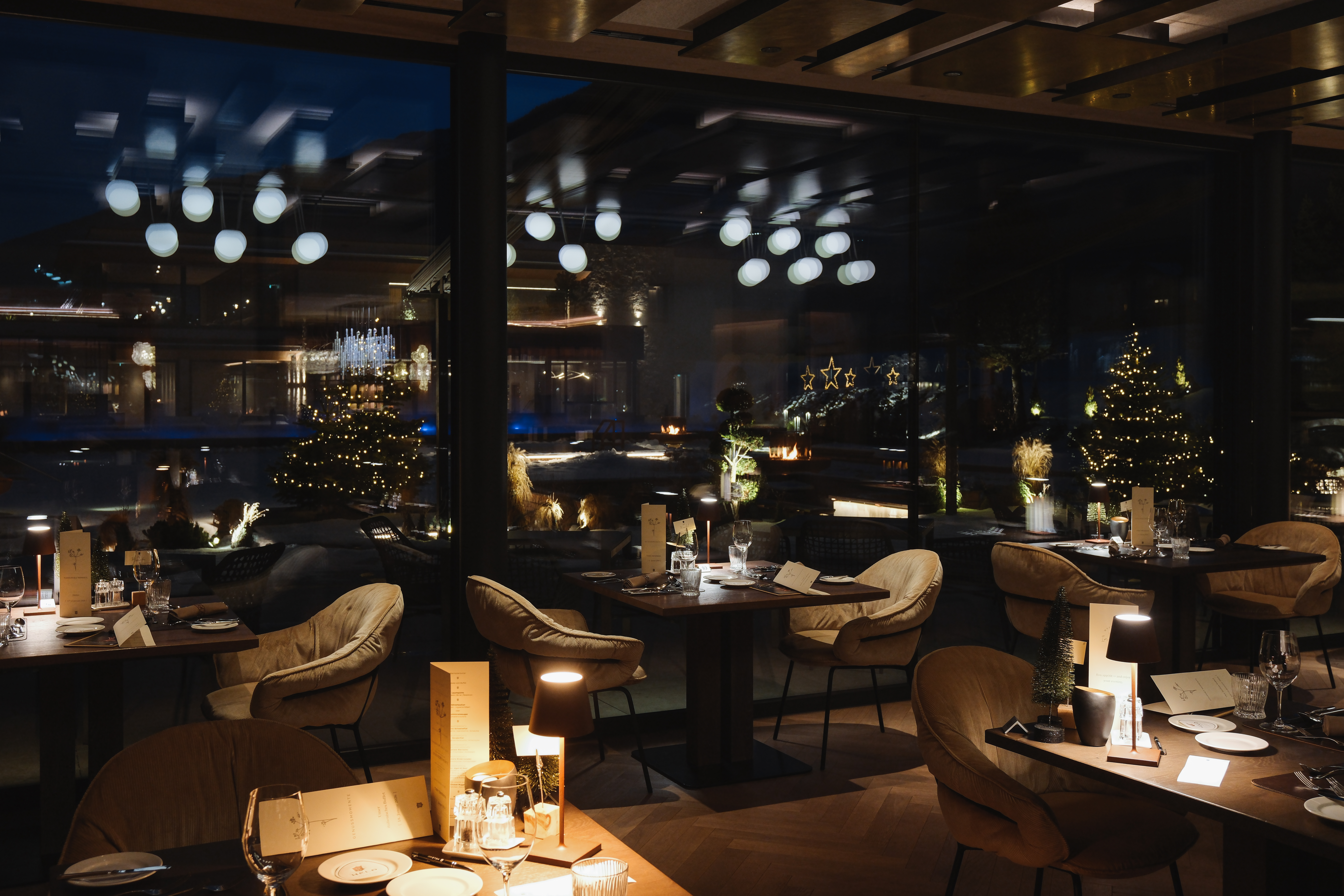 Wellnesshotel: Kulinarik und mehr im Hotel Held  - HELD - Hotel & SPA****s - Kulinarik | Restaurant