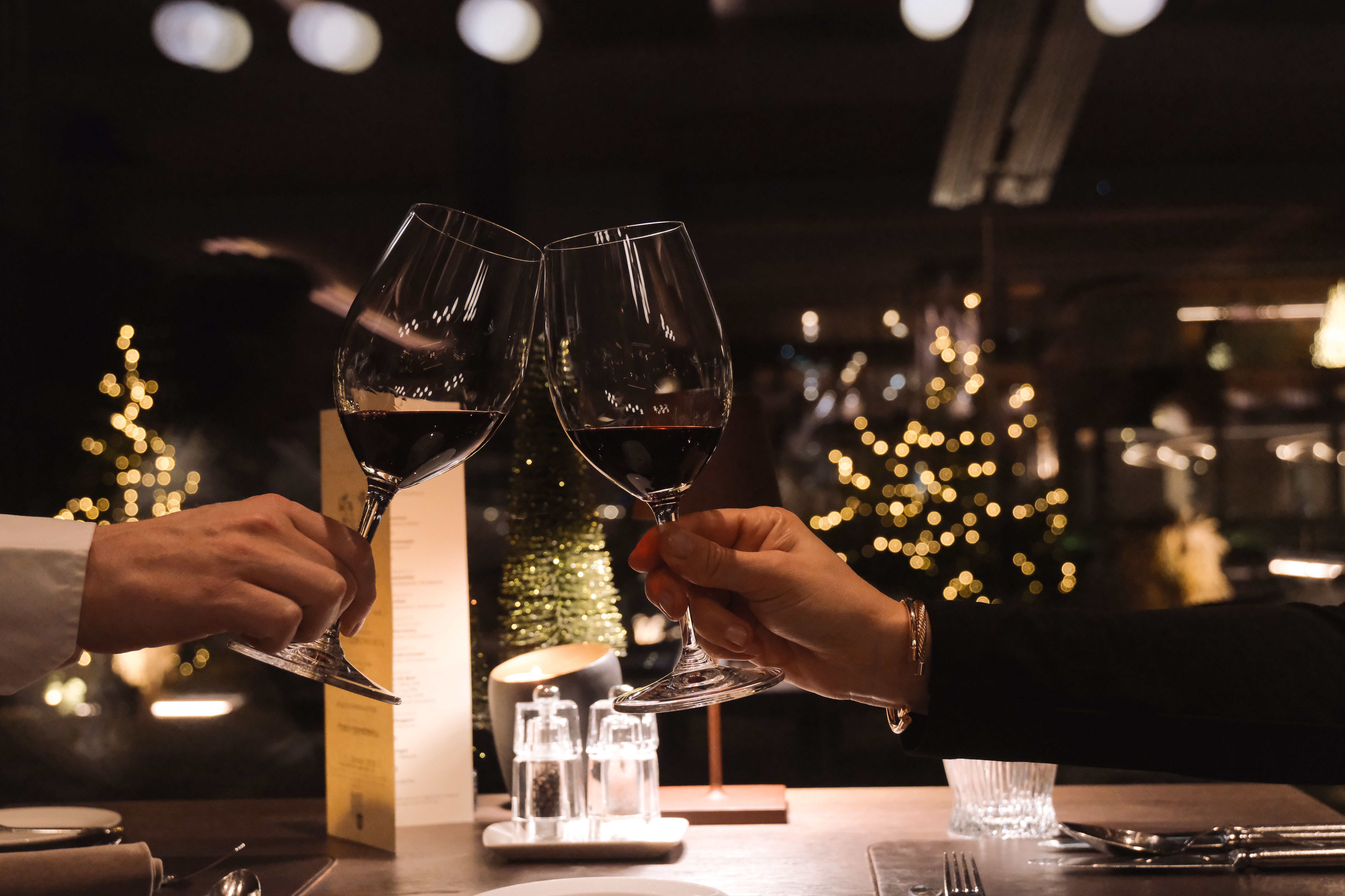 Wellnesshotel: Zurücklehnen und genießen - HELD - Hotel & SPA****s - Kulinarik | Restaurant