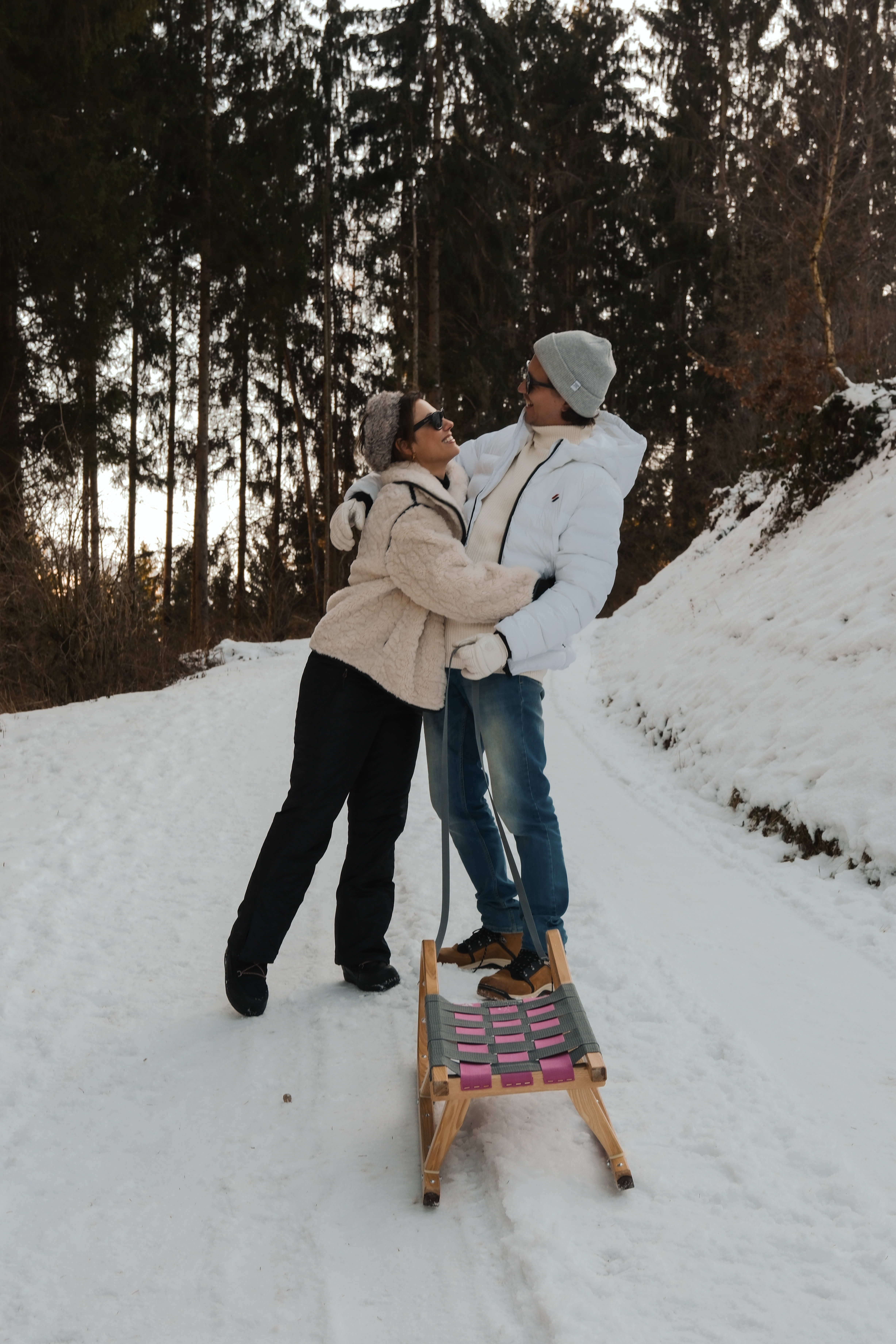 Wellnesshotel: Winterurlaub im Hotel Held  - HELD - Hotel & SPA****s - Hotel | Umgebung