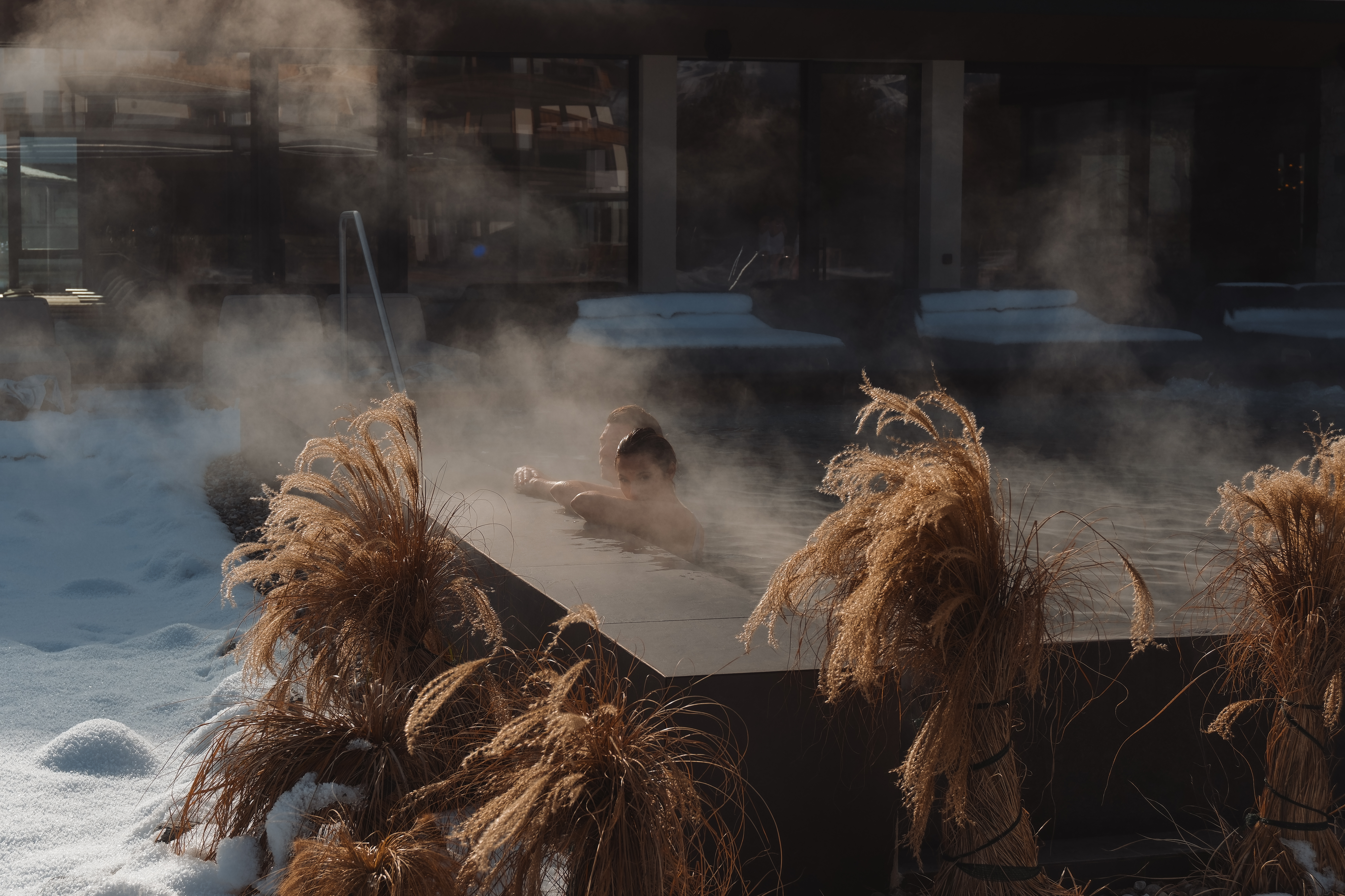 Wellnesshotel: Wellness-Auszeit im Hotel Held  - HELD - Hotel & SPA****s - Sauna | Spa