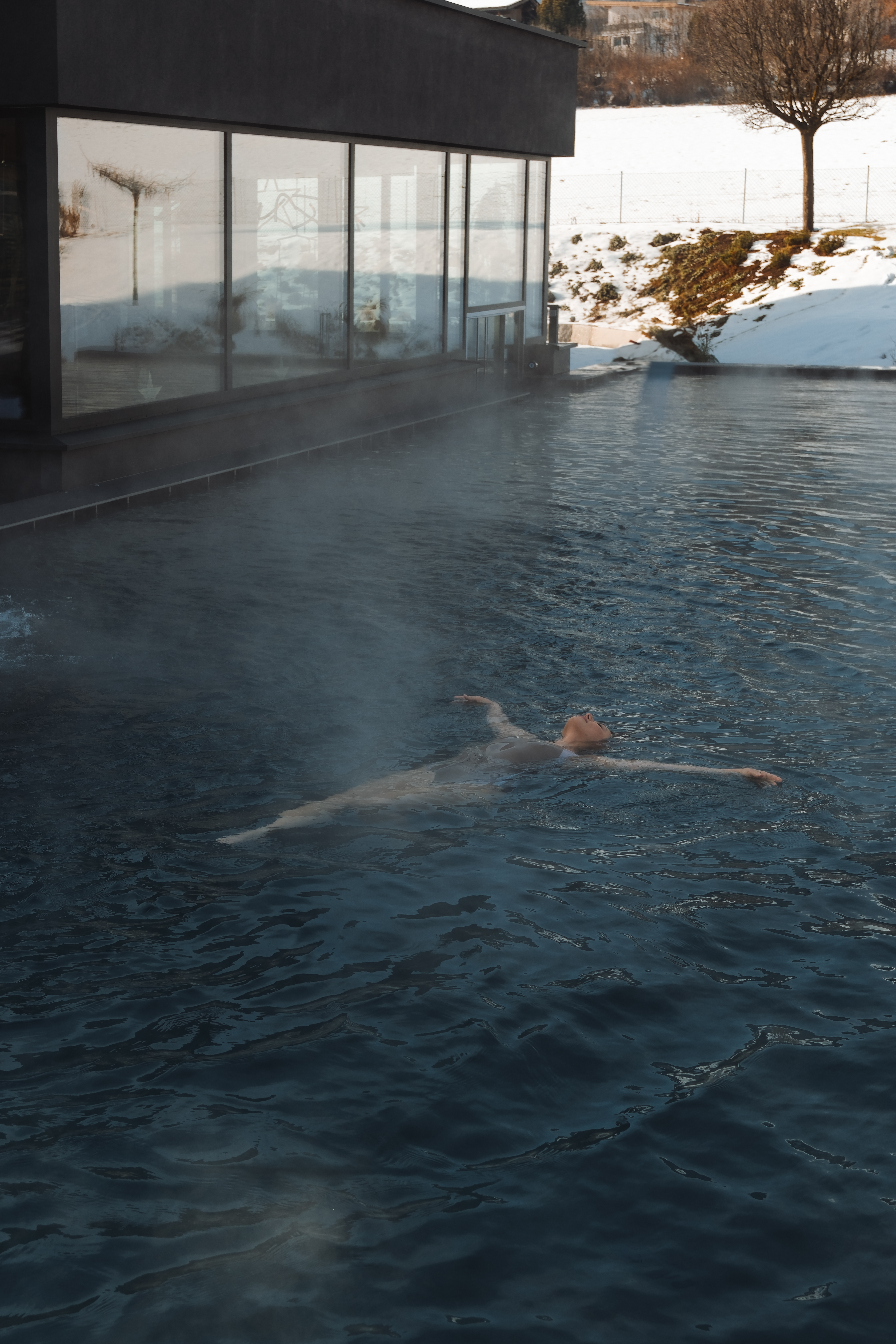 Wellnesshotel: Sich einfach treiben lassen  - HELD - Hotel & SPA****s - Sauna | Spa