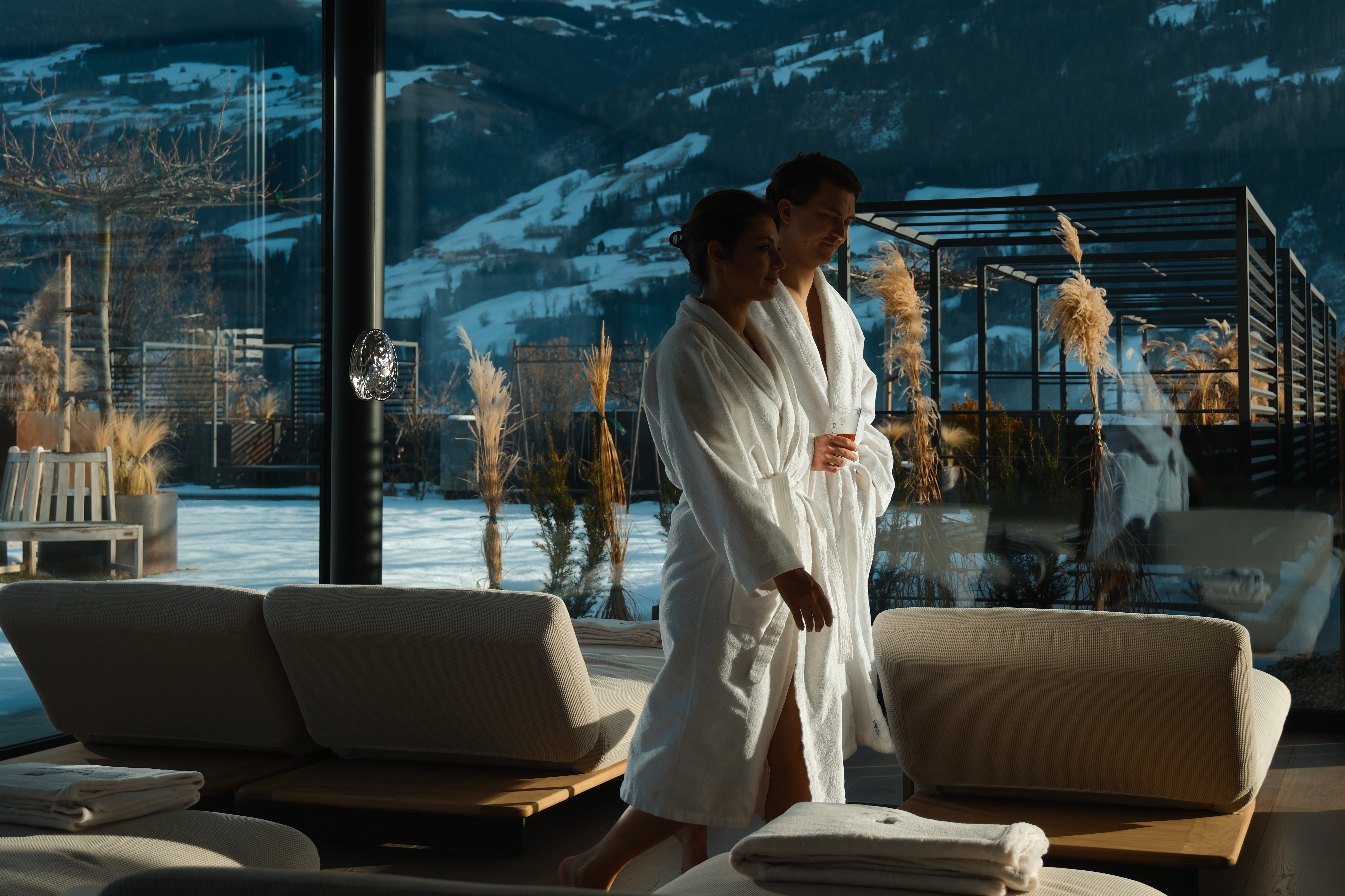 Wellnesshotel: Entspannte Auszeit im Hotel Held  - HELD - Hotel & SPA****s - Sauna | Spa