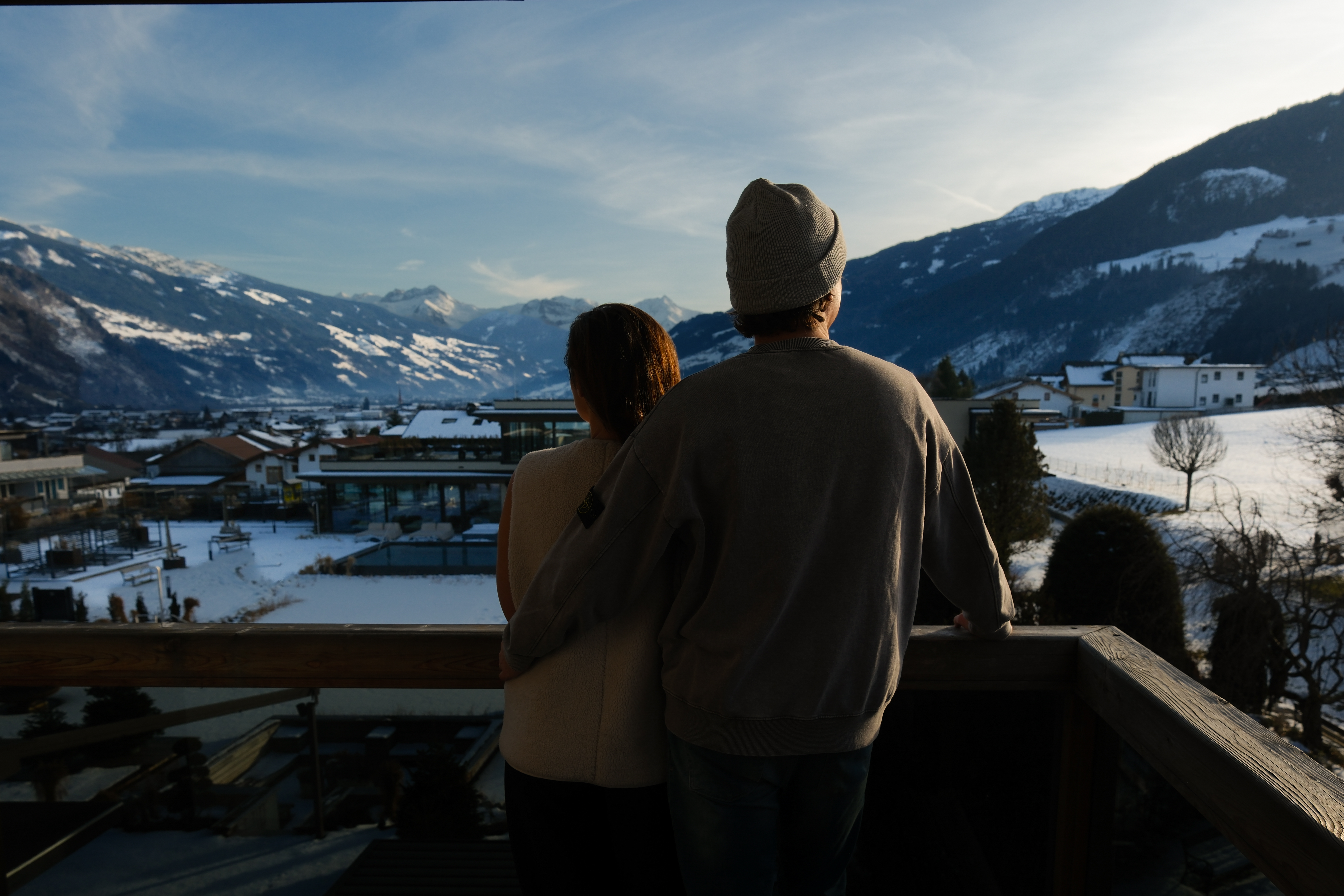 Wellnesshotel: Zimmer mit Ausblick  - HELD - Hotel & SPA****s - Zimmer | Suiten