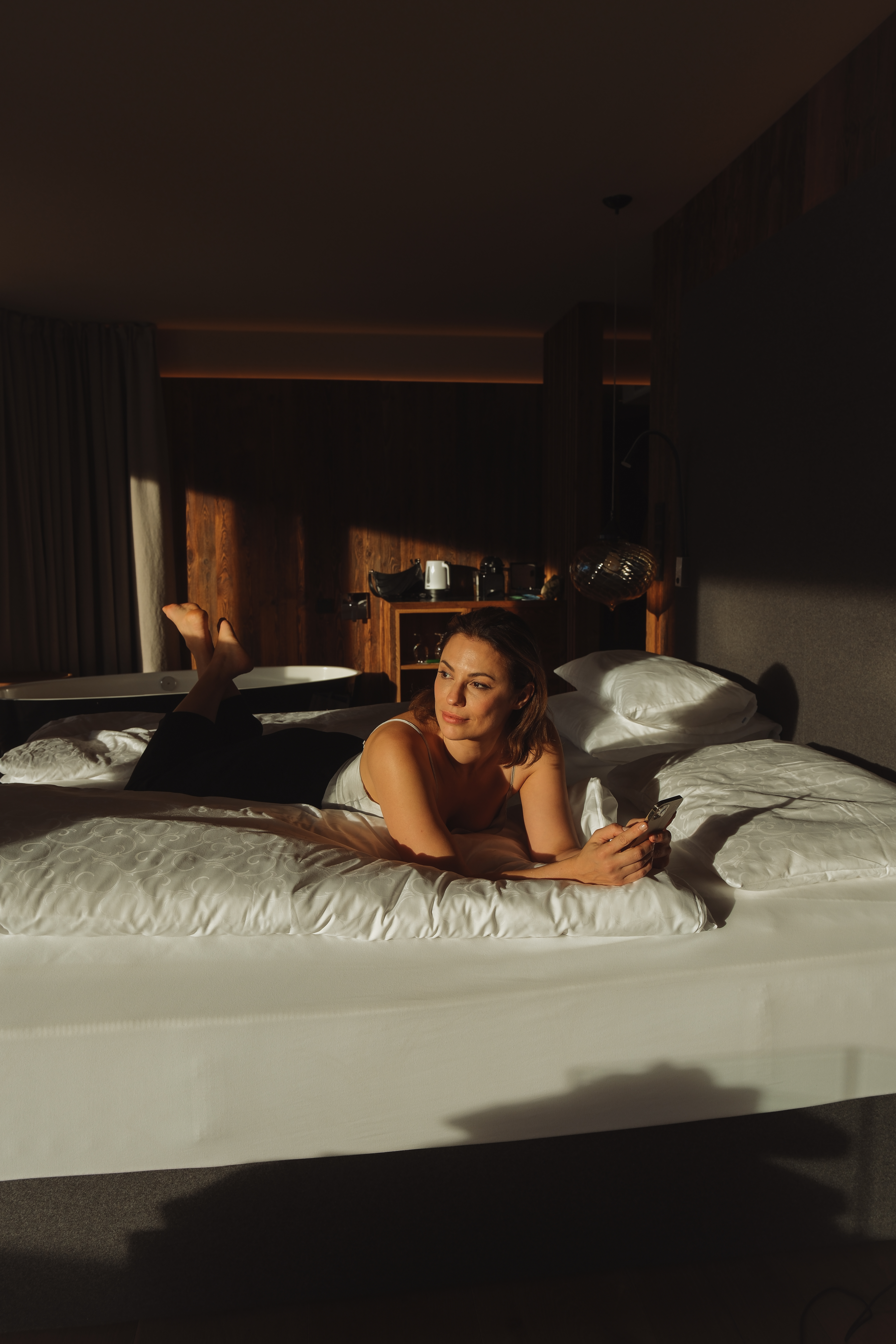 Wellnesshotel: Exklusive Zimmer & Suiten - HELD - Hotel & SPA****s - Zimmer | Suiten