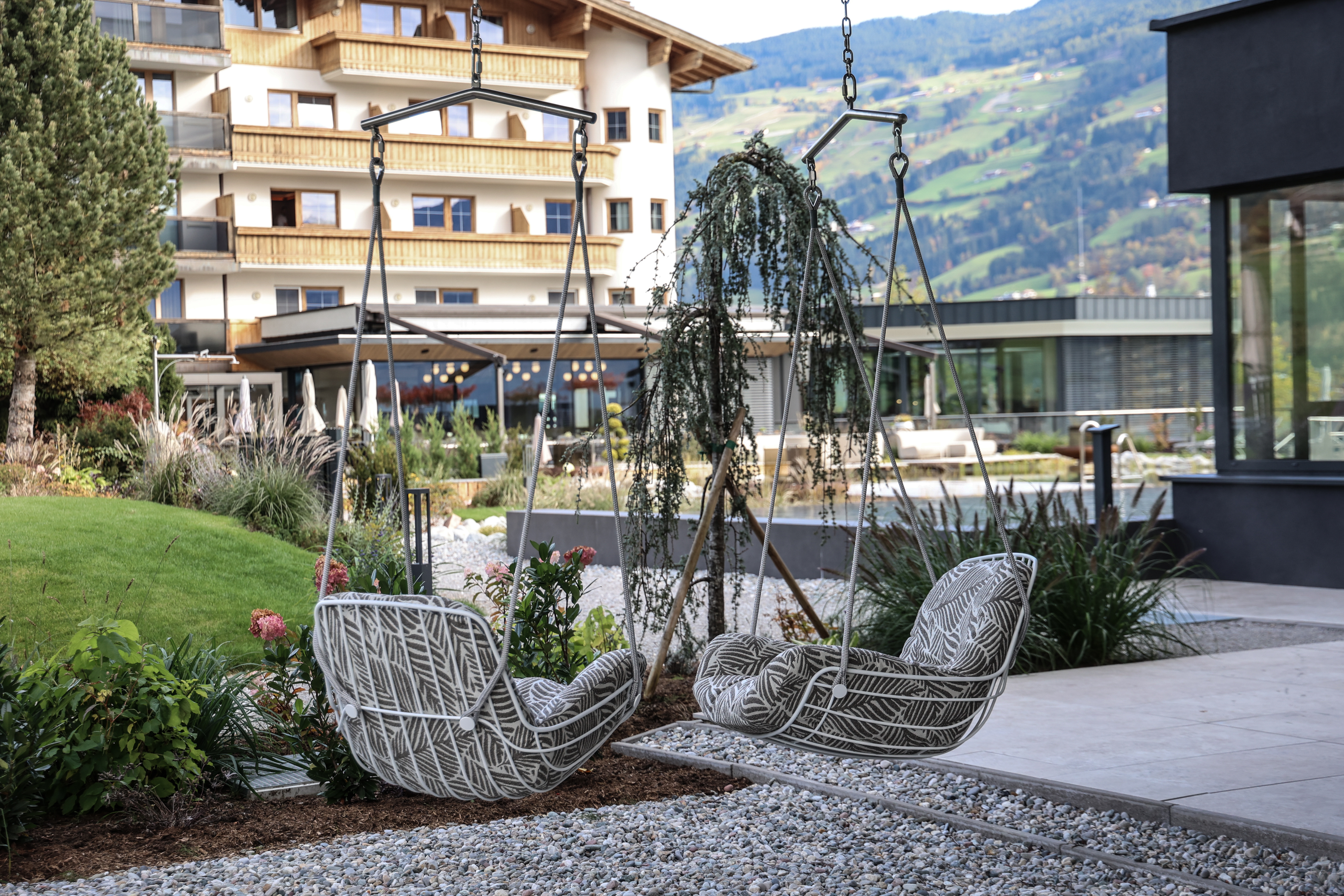 Wellnessurlaub - Lomi Lomi Nui - HELD - Hotel & SPA****s - HELD - Hotel & SPA****s