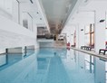 Wellnesshotel: The Crystal VAYA Unique Pool - The Crystal VAYA Unique