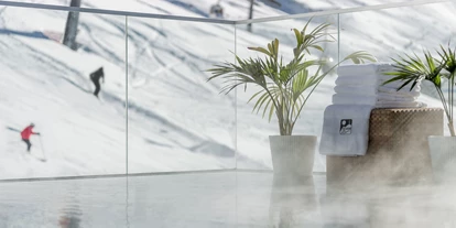 Wellnessurlaub - Dorf Tirol - Top Hotel Hochgurgl