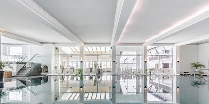 Wellnessurlaub - Dorf Tirol - Top Hotel Hochgurgl