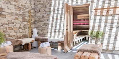Wellnessurlaub - Dorf Tirol - Top Hotel Hochgurgl