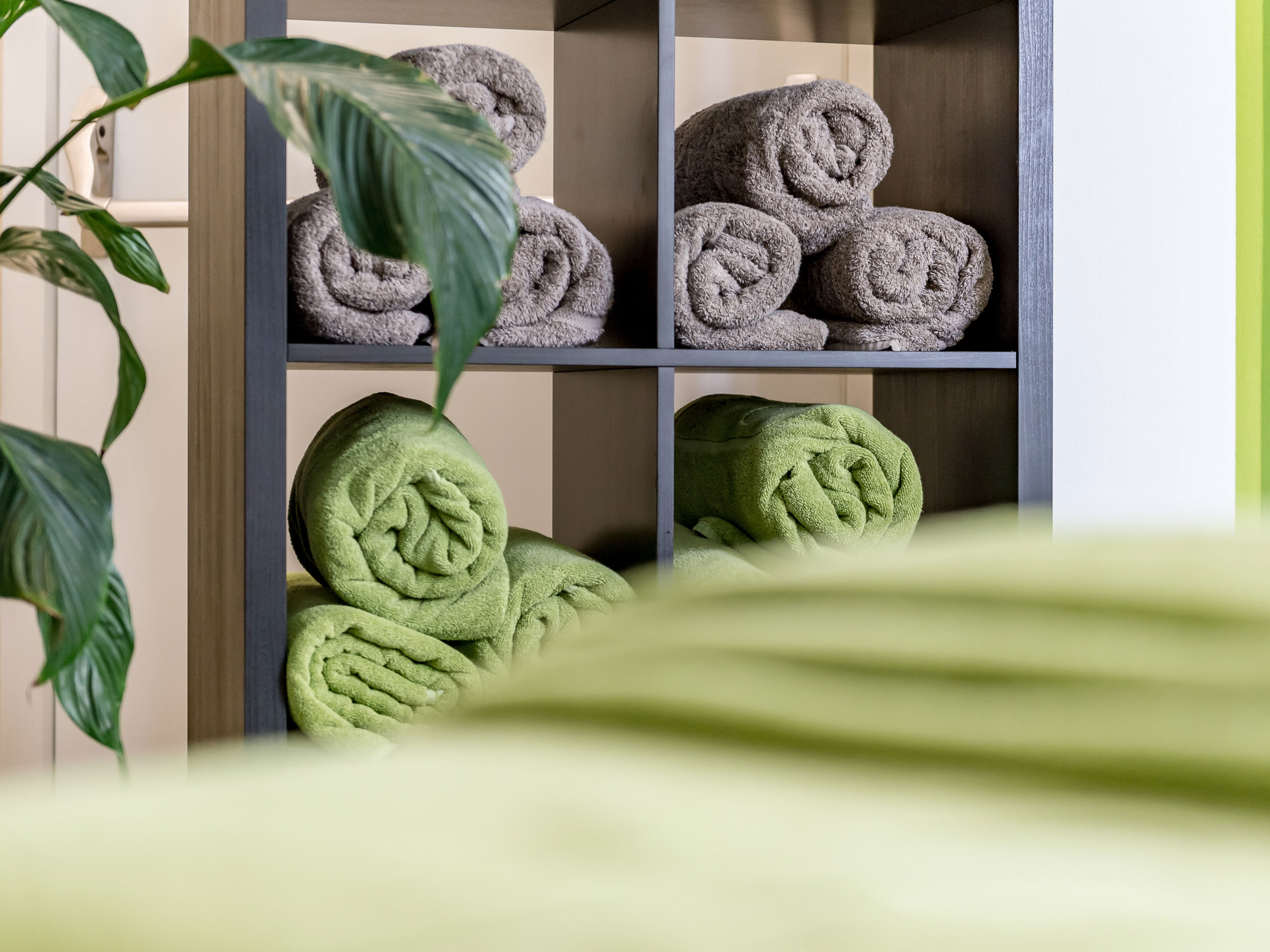 Wellnesshotel: Top Hotel Hochgurgl