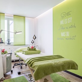 Wellnesshotel: Top Hotel Hochgurgl